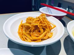 -喜家德虾仁水饺(华强天虹店)