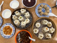 -都一处烧麦馆(前门店)