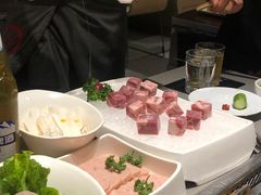 -海底捞火锅(金光华店)