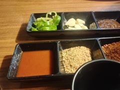 -山居屋炭火烧肉(厚街万达店)