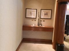 -成都天府丽都喜来登饭店