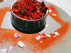 陈皮兔丁-上上瓷·艺境川菜(IFS旗舰店)
