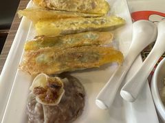 -李记粥铺(泰山路店)