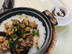 -顺德人家食府(黄金广场店)