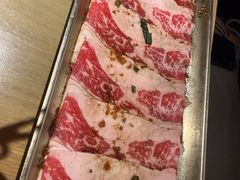-西塔老太太泥炉烤肉(北京亚运村店)