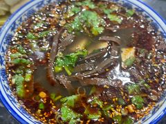 -惠记粉汤羊血(小南门店)