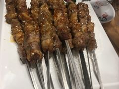 -盐池羊羔肉主题餐厅