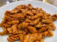 鹅肠-粤·向群饭店(泮塘路店)