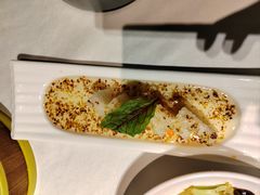 -江城小馆陕南妈妈菜·全球旅行餐厅(钟楼店)