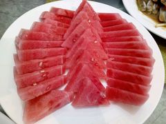 -四川小胡子海鲜(丁村万人海鲜广场店)