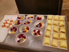 -京香轩·中餐厅(上海中庚聚龙酒店)