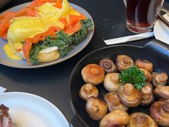 -Money Shops(愚园路店)