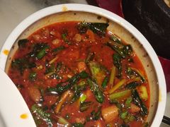 -绿茶餐厅(昆明世纪金源店)