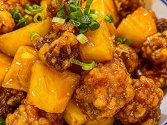 -南门食仙·手工福州菜(南门兜店)