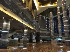 -贵阳万丽酒店