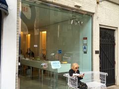 门面-Lady M Cake Boutique(麦迪逊大道店)