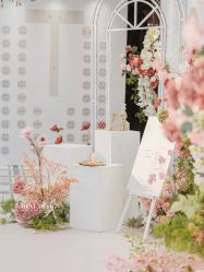 -壹訫婚庆策划(温州质选塘下旗舰店)