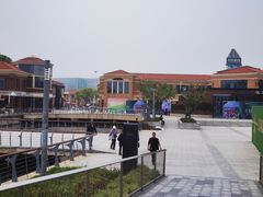 -金鸡湖景区