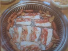-九田家黑牛烤肉料理·自助(洪洞县城市花园店)