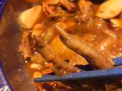 -胖哥俩肉蟹煲(淮安万达店)