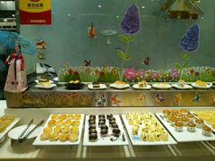 -银鲨海鲜烤肉火锅自助餐厅(五星店)