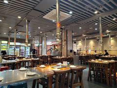 -丹东特色烤肉(学府路一部店)