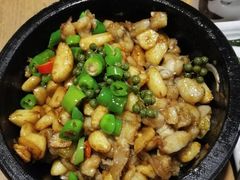 -新白鹿餐厅(城西银泰城店)