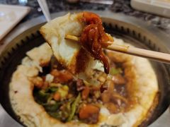 特色排骨烀饼锅-灶座小锅烀饼·铁锅炖(全国总店)