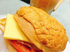 -华嫂冰室(尖沙咀店)