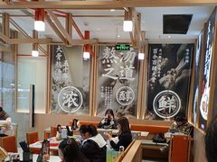 -味千拉面(泰州万达广场店)