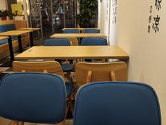 用餐区-王妈凉皮小食代(高新店)