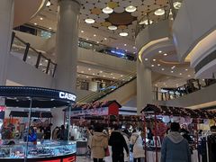 -银座mall(东直门店)