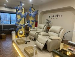 -雪儿·YuKi美甲美睫皮肤管理Salon