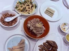 -老吉士酒家(天平路店)