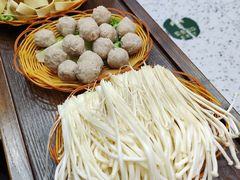 -胡家地锅鸡地锅鱼(金家渡店)