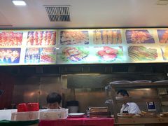 大堂-北京烤翅(CITY分店)