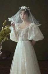点击看大图 -唯一视觉婚纱摄影(李家村店)