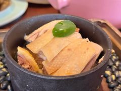 -寻宝记绍兴菜(鲁迅路店)