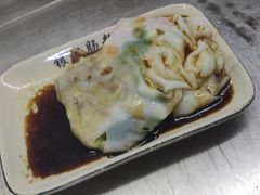 -银记肠粉店(北京路店)