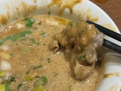 -北京老门框爆肚涮肉馆(凤城六路店)