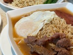 -香港新发烧腊茶餐厅(书城店)
