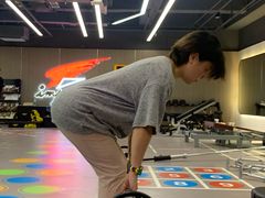 -英派斯健身旗舰店(海信国际中心馆)
