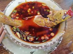 -老船夫石锅苗苗鱼·老字号(三道堰总店)
