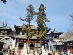 -径山寺