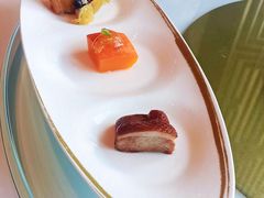 -金轩中餐厅 Jin Xuan(浦东丽思卡尔顿酒店)