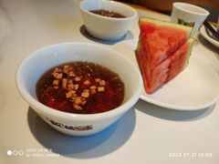 -饭橘汉江码头·乡野土菜馆(静安路店)