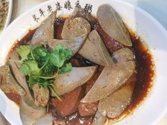 -长平老姿娘夜粥(平东一街店)