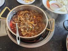 -刘一锅筋头巴脑(凌空二街店)
