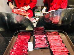 -牛品福潮汕牛肉火锅(旺庄店)