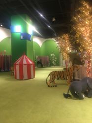 -幻贝家儿童乐园(苏州中心店)